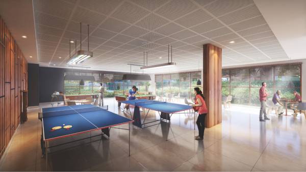  solaris-city-serampore Others