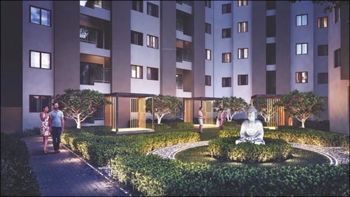  solaris-city-serampore Others
