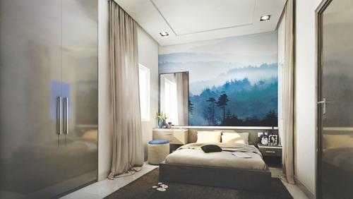  solaris-city-serampore Bedroom