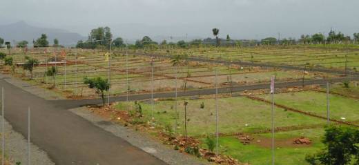 Images for Elevation of Gokul Kripa Gokul Aangan