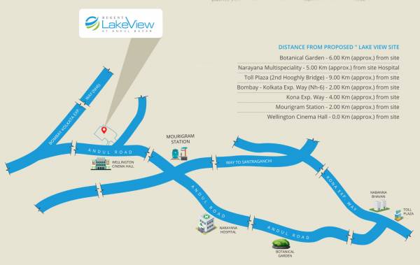 Images for Location Plan of RDB Regent Lakeview