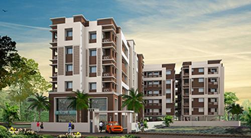 Images for Elevation of RDB Regent Lakeview