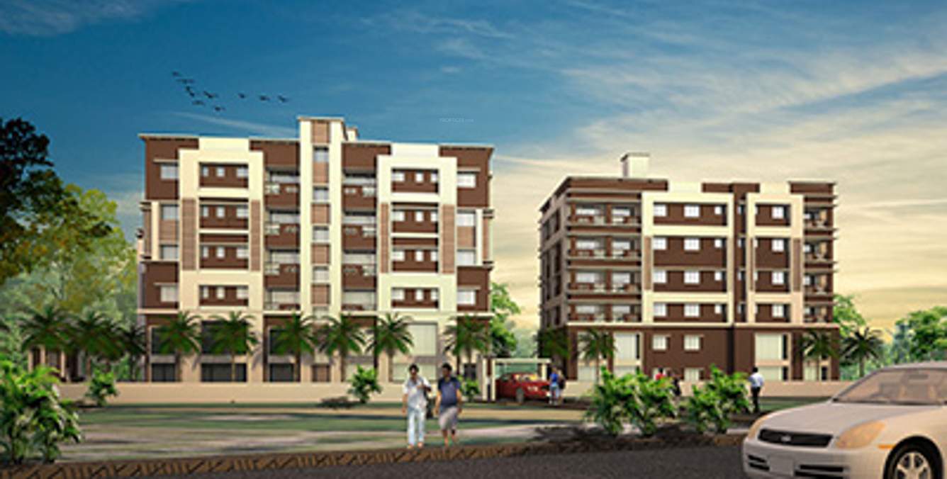 Images for Elevation of RDB Regent Lakeview