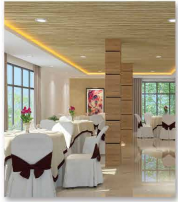  regent-lakeview Multipurpose Hall