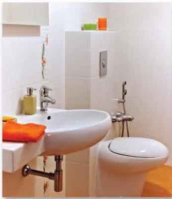  regent-lakeview Bathroom