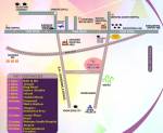 Images for Location Plan of Shubhashray Housing India Shubhashray Jaipur Phase 1A