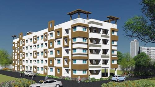  gitanjali-apartments Images for Elevation of NPR Gitanjali Apartments