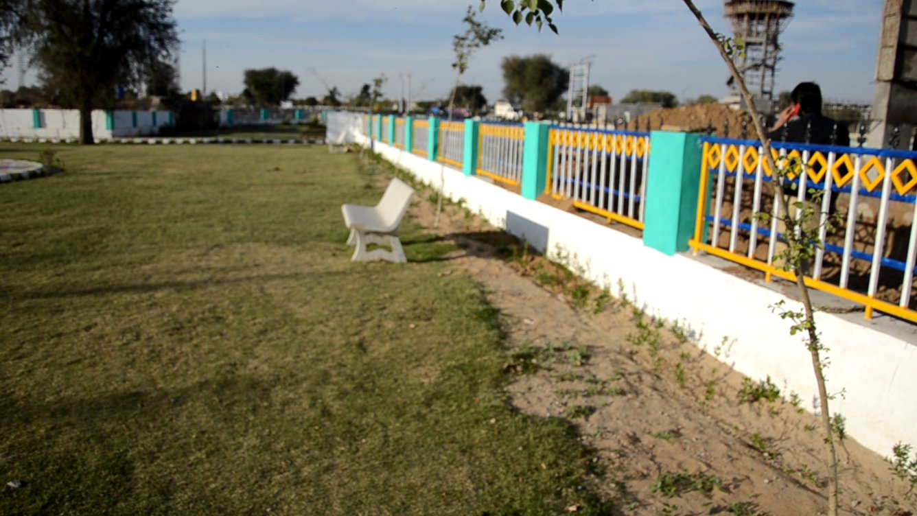 Gokul Kripa Royal Aangan Block A Ext