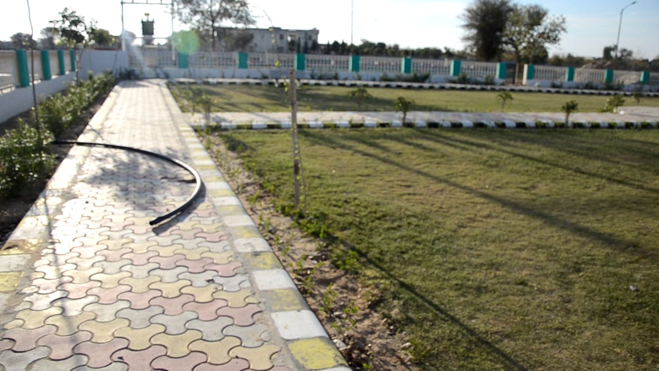 Gokul Kripa Royal Aangan Block A Ext