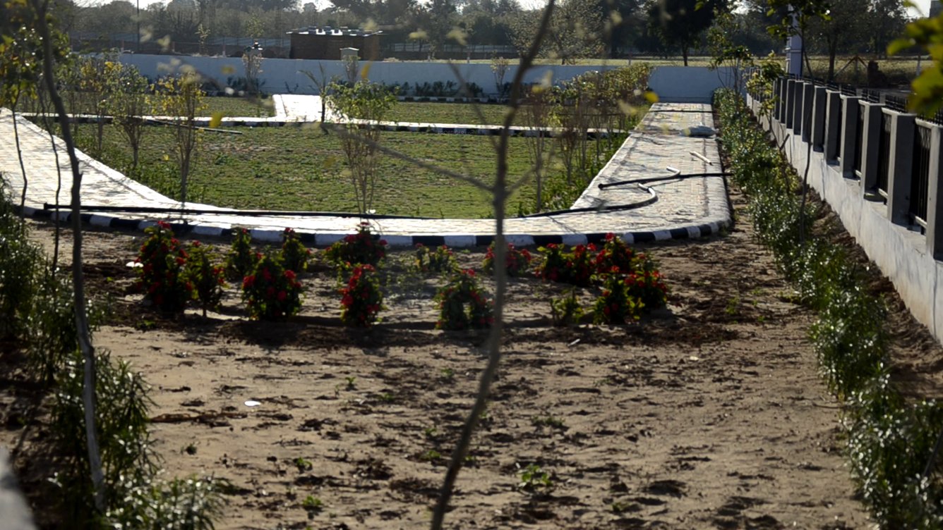 Gokul Kripa Royal Aangan Block A Ext