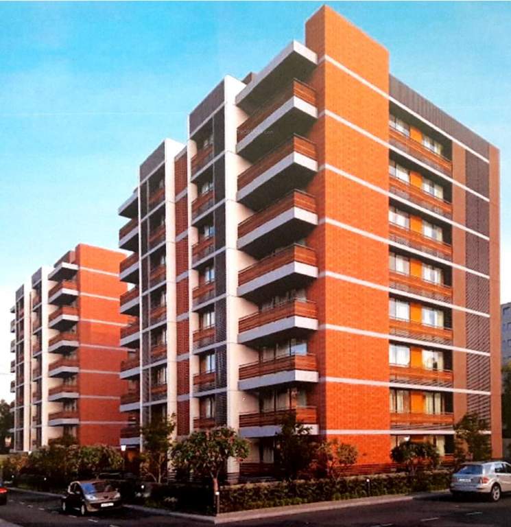 Images for Elevation of S V Northview CHSL Part 4