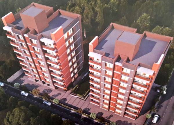 Images for Elevation of S V Northview CHSL Part 4