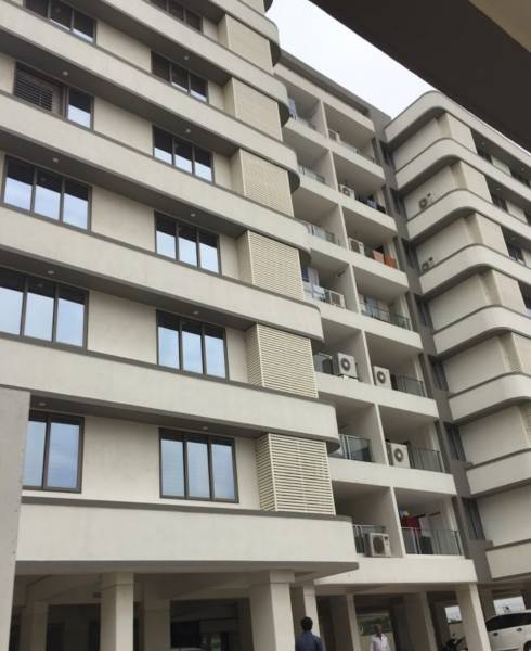  white-house Elevation