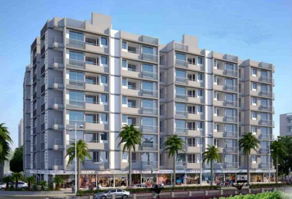 Images for Elevation of Om Shrinand City 4 Images for Elevation of Om Shrinand City 4