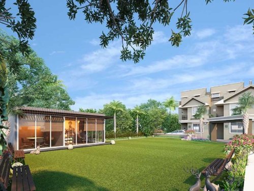  sapphire-villa Landscaped Gardens