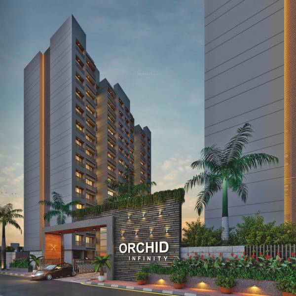 Elevation infinity Elevation