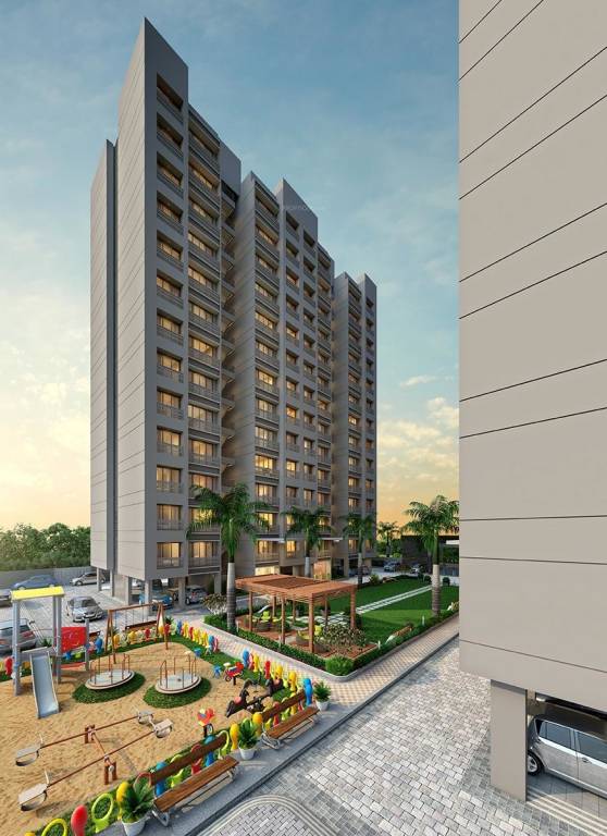  infinity Children's play area