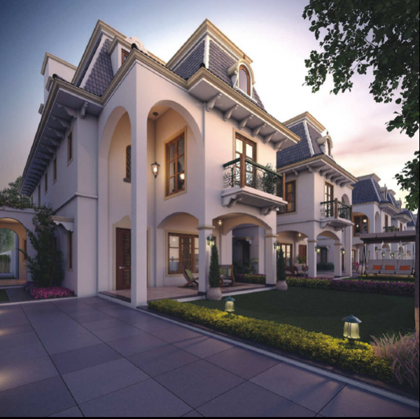  malbar-royal Elevation