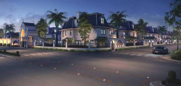 Images for Elevation of Savita Malbar Royal Images for Elevation of Savita Malbar Royal