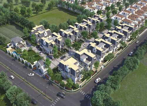  malbar-royal Images for Elevation of Savita Malbar Royal