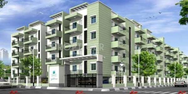 Images for Elevation of Radiant Silver Bell