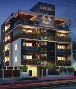 Images for Elevation of Jagadhabi Mithila