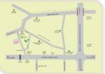 Location Plan  greens Location Plan