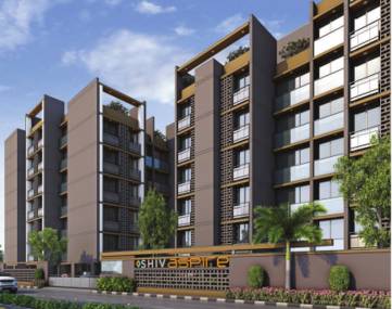 Images for Elevation of Shiv Aspire