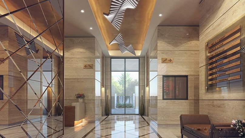  atelier greens Others