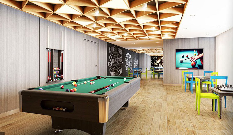  atelier greens Others