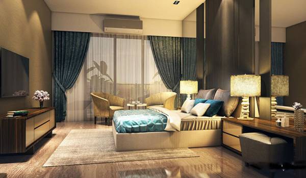  atelier-greens Bedroom