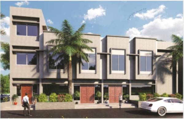  ayodhyapuram Elevation