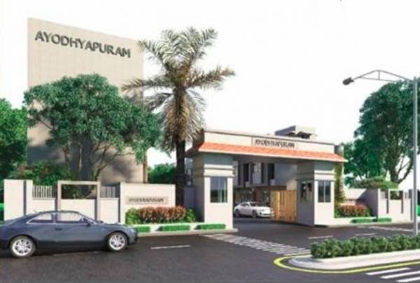  ayodhyapuram Gated Community