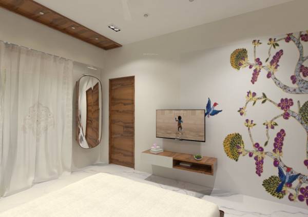 serenita Bedroom