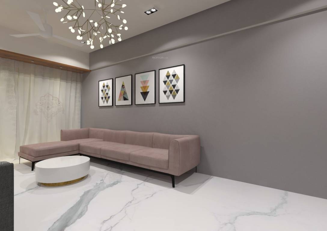  serenita Living Area