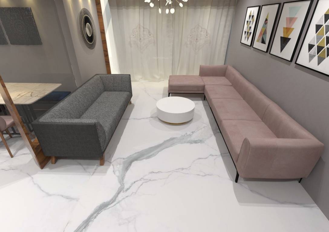  serenita Living Area