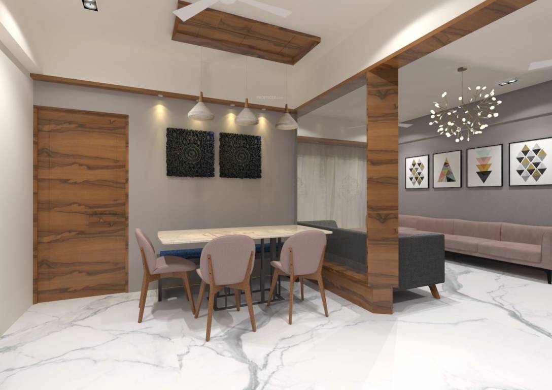  serenita Living Area