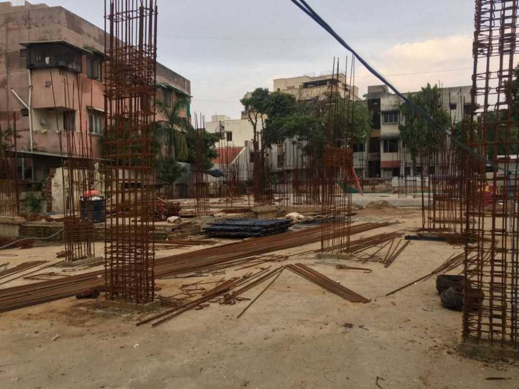 Images for Cluster Plan of Sharnam Divya Opulence