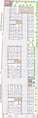 Images for Cluster Plan of Sree Surya Y3