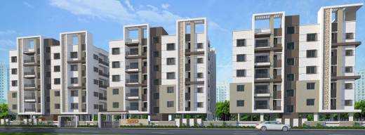 Images for Elevation of Sree Surya Y3 Images for Elevation of Sree Surya Y3