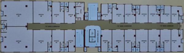 Images for Cluster Plan of Arihant Roop Madhuban