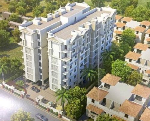 Images for Elevation of Riya Signature Royal