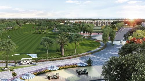 Landscaped Gardens golf-estate-phase-iii Landscaped Gardens