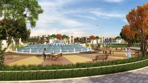 Landscaped Gardens golf-estate-phase-iii Landscaped Gardens