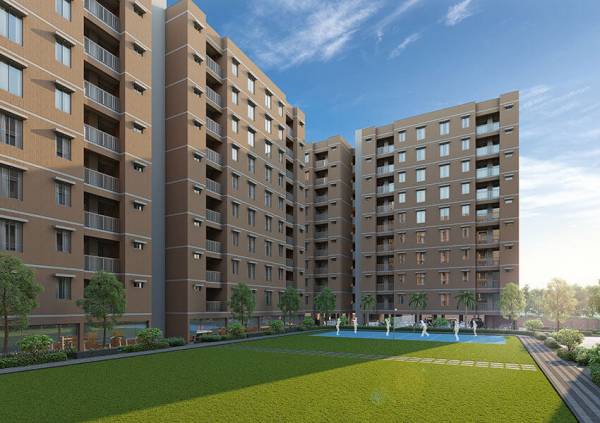  galaxy Landscaped Gardens