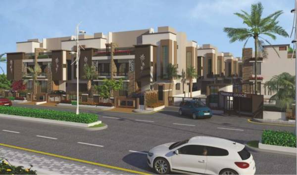 Images for Elevation of Shreeji Devashray Grace