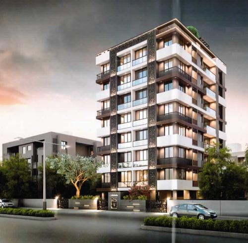 Images for Elevation of RV Nakshatra