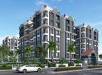 Images for Elevation of Labh Megha Heights Images for Elevation of Labh Megha Heights