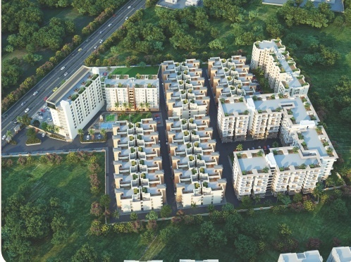  garden-city Elevation