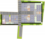 Images for Cluster Plan of Neelkanth Chitrakut Niwas